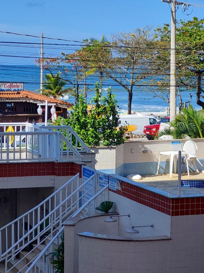 Otimo Apto 3 Quartos Na Praia Grande, Ubatuba Exterior photo